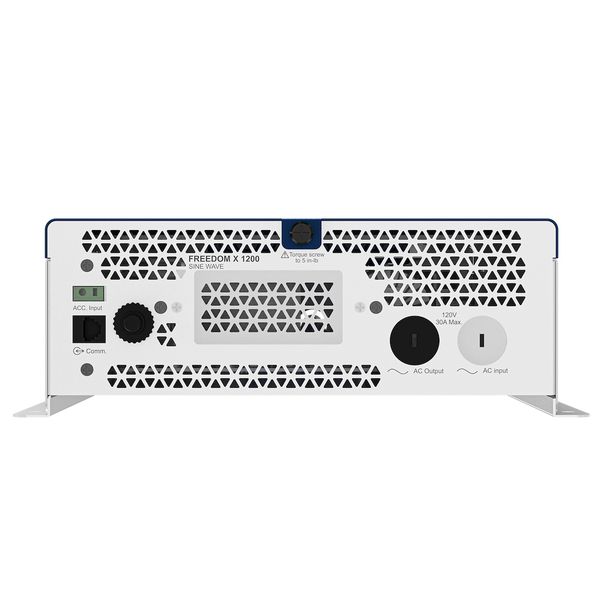 Xantrex Freedom X Power Inverter (MPN: 806-1212)