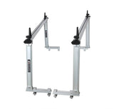 Black Horse Off Road Ladder Rack (MPN: WHATRS)
