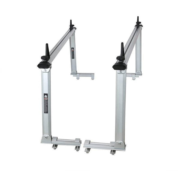 Black Horse Off Road Ladder Rack (MPN: WHATRS)