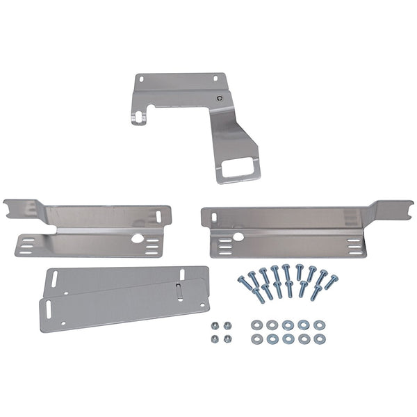 Flex-A-Lite Cooling Fan Mounting Kit (MPN: 108492)