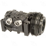 Four Seasons Air Conditioner Compressor (MPN: 97339)