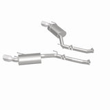 MagnaFlow Chevrolet Camaro Street Series Exhaust System (MPN: 15354)