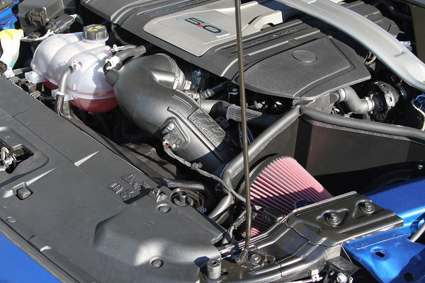 Flowmaster Delta Force Performance Air Intake (MPN: 615187)