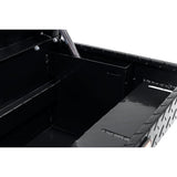 Weather Guard Lo-Side Aluminum Truck Toolbox (MPN: 180-5-04)