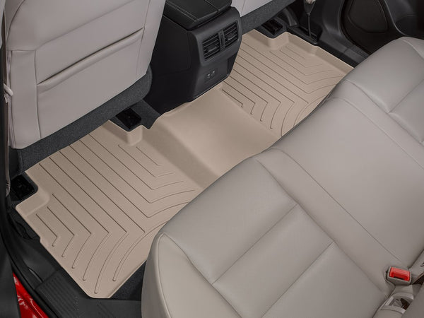 WeatherTech FloorLiner HP Tan (MPN: 4516442IM)