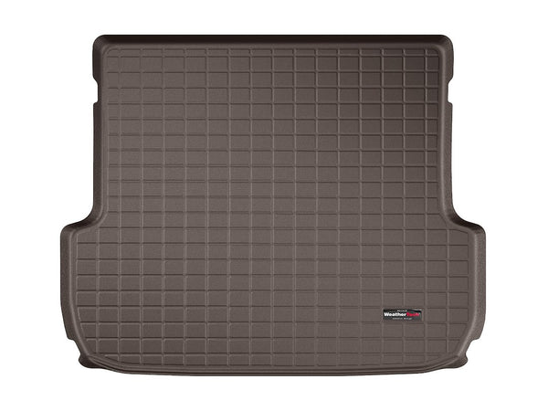 WeatherTech Cargo Liner (MPN: 431320)