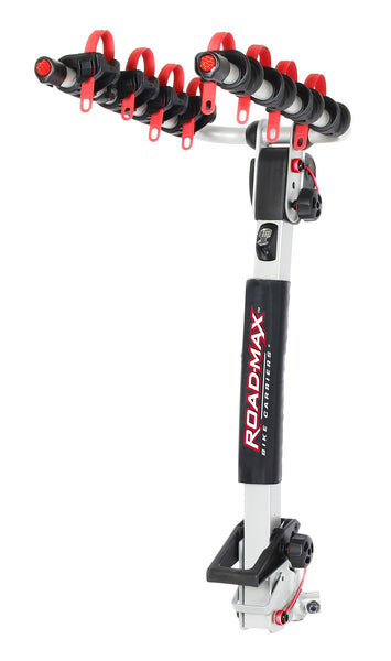 Trimax Bike Rack (MPN: RMRB4X)