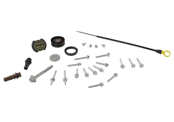Ford Performance Engine Dress Up Kit (MPN: M-6580-M50)