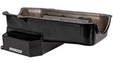 Moroso Performance Oil Pan (MPN: 21814)