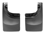 WeatherTech Mud Flap Set of 2 (MPN: 120033)