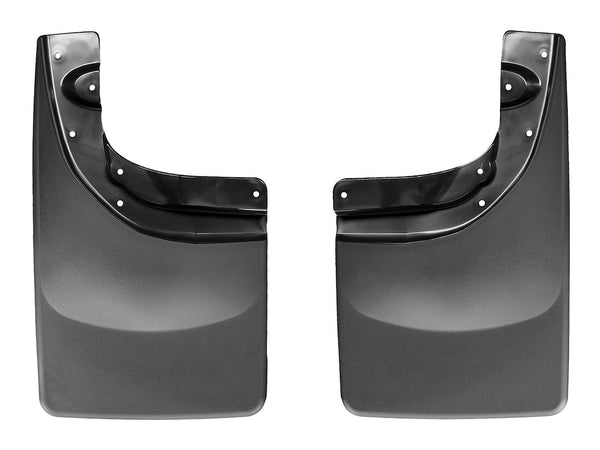 WeatherTech Mud Flap Set of 2 (MPN: 120033)