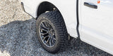 Fuel Off Road Rebar D848 Wheel (MPN: D84817908950)