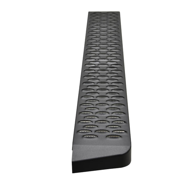 Westin Grate Steps Running Board (MPN: 27-80015)