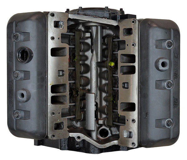 Marine Engine Block for Chevrolet 4.3L (MPN: VMK9)