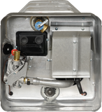 Suburban Gas-Electric Water Heater (MPN: 5230A)