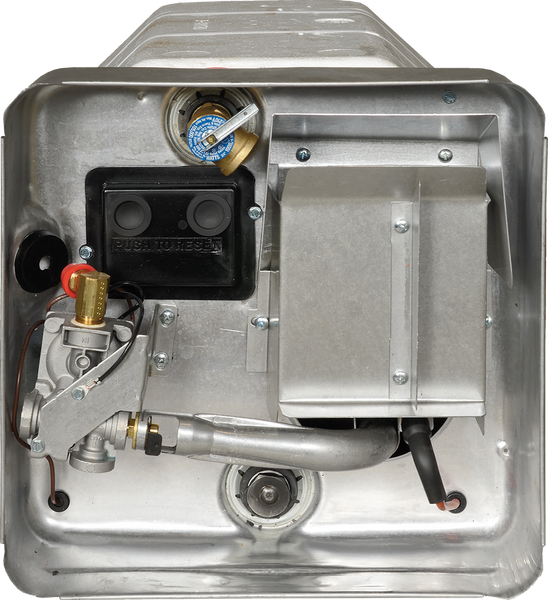 Suburban Gas-Electric Water Heater (MPN: 5230A)