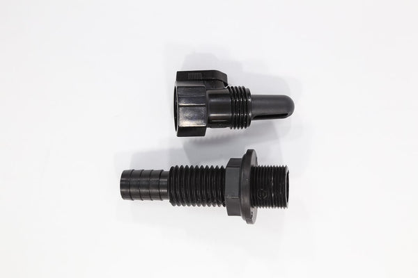 T-H Marine Aerator Spray Head (MPN: AHV-1-DP)