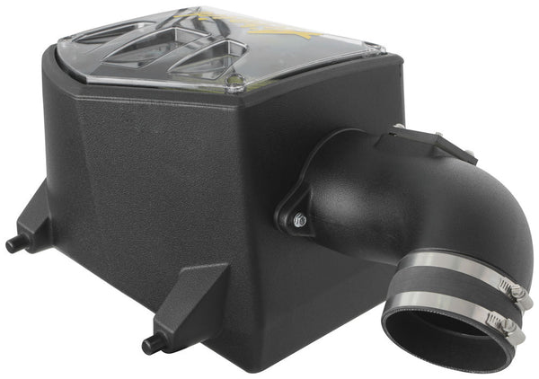 Airaid Cold Air Intake System (MPN: 205-306)