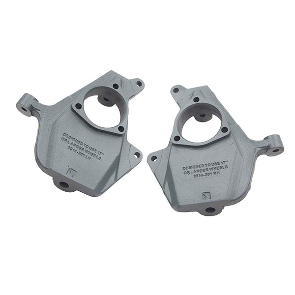Belltech Drop Spindles (MPN: 2514)