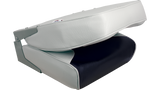Springfield Marine High Back Passenger Seat (MPN: 1040661)