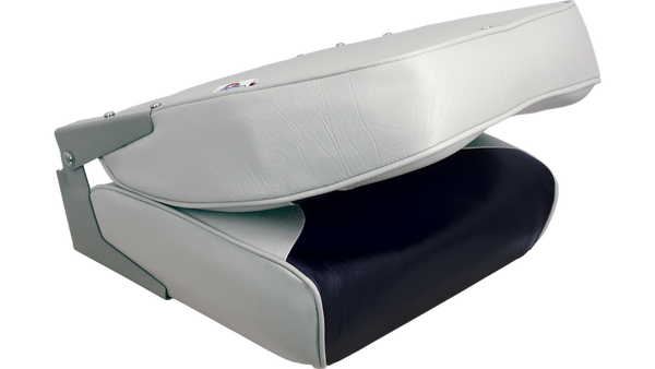 Springfield Marine High Back Passenger Seat (MPN: 1040661)