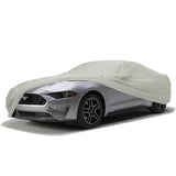 Covercraft WeatherShield HP Car Cover (MPN: C18629MC)