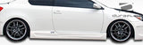 Duraflex Side Skirt (MPN: 103158)