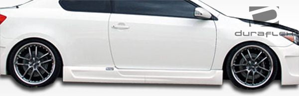 Duraflex Side Skirt (MPN: 103158)