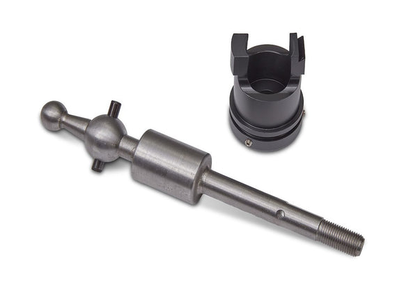Ford Performance Manual Trans Shifter Lever (MPN: M-7210-MA)