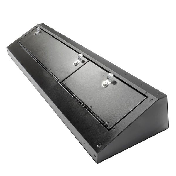Tuffy Security Under Seat Storage Unit (MPN: 343-01)