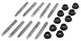 Exhaust Manifold Hardware Set (MPN: 03411)