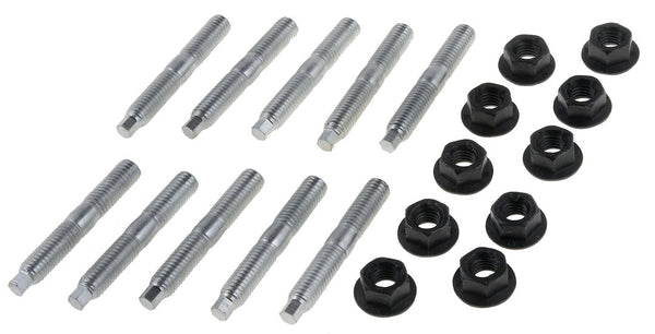 Exhaust Manifold Hardware Set (MPN: 03411)