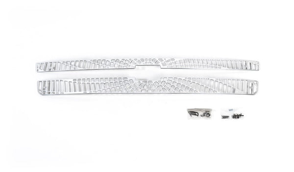 Putco Grille Insert Overlay (MPN: 303189)