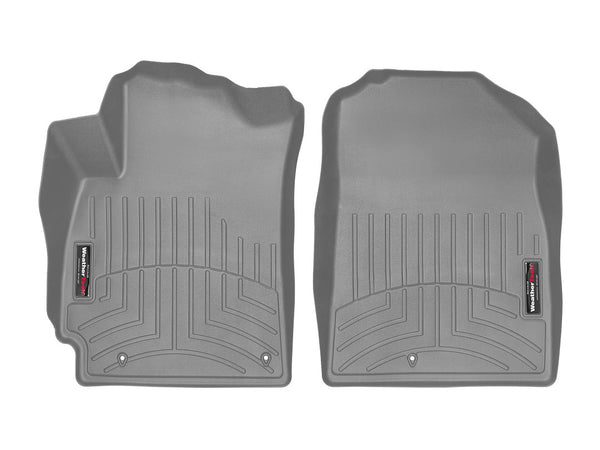 WeatherTech FloorLiner Molded Fit Gray (MPN: 4613331)