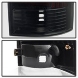 Xtune Tail Light Assembly (MPN: 9038556)