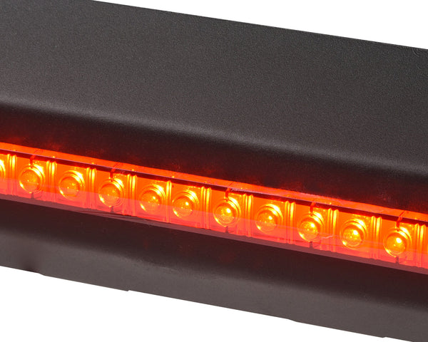 Center High Mount Stop Light for CR-M Chase Rack (MPN: 8703007)