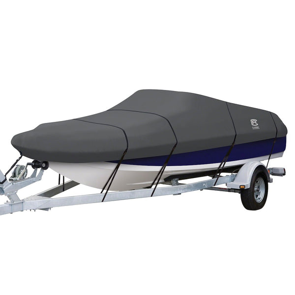 Classic Accessories Boat Cover (MPN: 20-299-121001-RT)