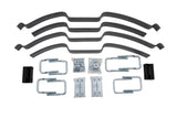 Hellwig Helper Spring Kit (MPN: 61908)