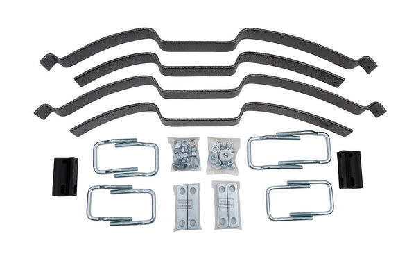 Hellwig Helper Spring Kit (MPN: 61908)