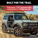 Aries Overland Roof Rack (MPN: 2070615)