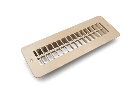 B&B Molders Heating and Cooling Register (MPN: 94258)