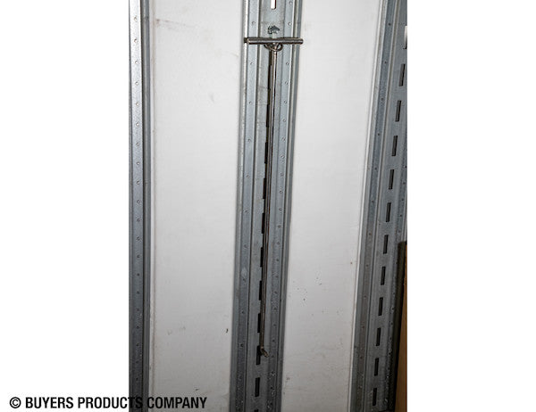 Buyers Products E-Track Tie Down Track Adapter (MPN: 01090)