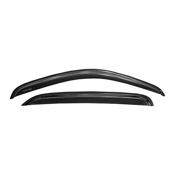 TrailFX TFX 2-PC Window Vents (MPN: 2301XH)