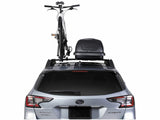 SportRack Cargo Carrier Box Style (MPN: SR7011)