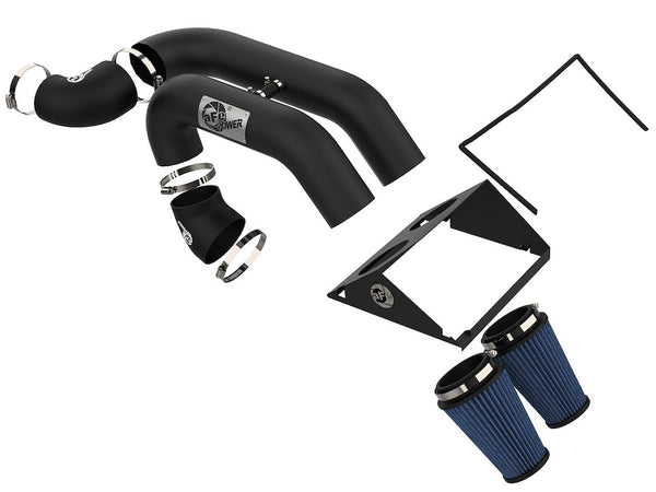 Advanced FLOW Engineering Cold Air Intake (MPN: 54-12972-B)