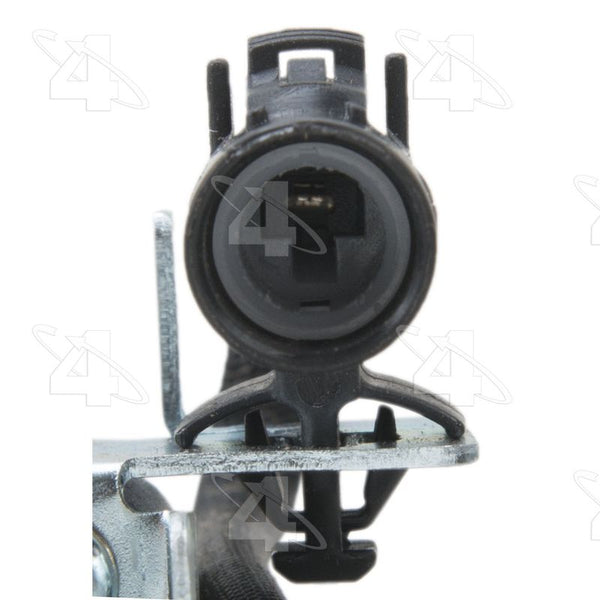 Four Seasons Air Conditioner Compressor (MPN: 58896)