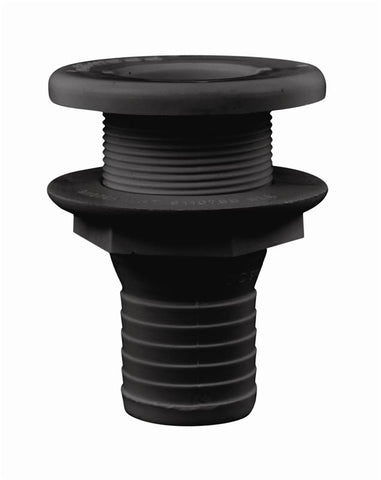 Attwood Marine Thru-Hull Connector for Boats (MPN: 3875A1)