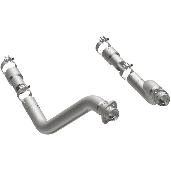 MagnaFlow Exhaust Pipe Intermediate (MPN: 16445)