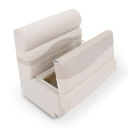 Taylor Made Platinum Series Lounge Seat (MPN: 433100)