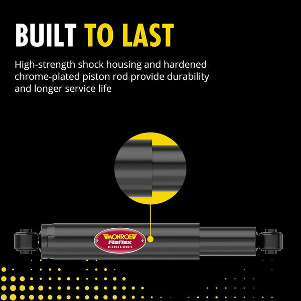 Monroe Shock Absorber Reflex (MPN: 911533)